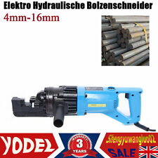 4-16mm Elektro Hydraulischer