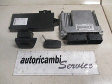 0281017551 Ignition Kit BMW