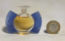 Lalique TIMELESS Miniature Perfume 4.5 ml (Unused)