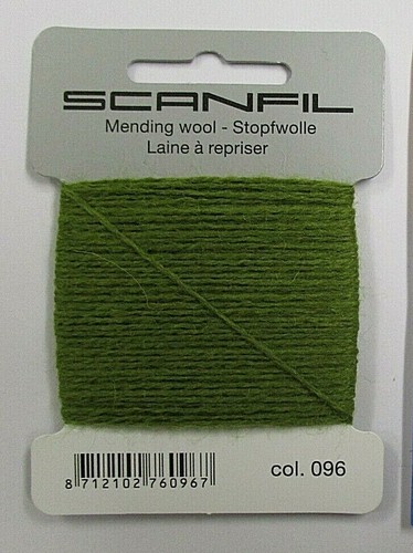 Olive green - olive, green(096)