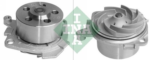 Ina 538 0027 - ina, pump