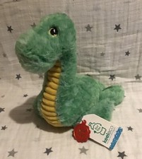 Keel Toys Keeleco Nessie Lock
