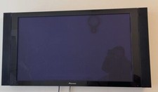 Pioneer plasma - pioneer, 50"