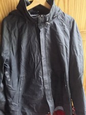 Victorinox waxed cotton car