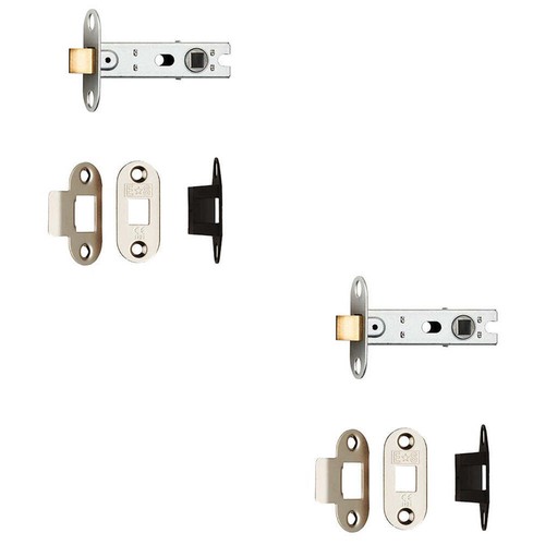Pack 64mm bolt - 2,