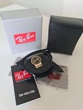 Folding Ray Ban Wayfarer