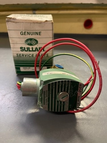Sullair compressor 250038 - sullair,