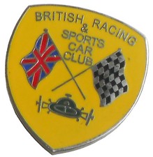 British Racing and Sports Car