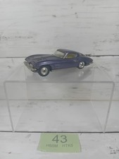 Corgi Toys Chevrolet Corvette