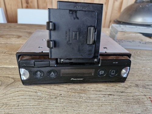 Pioneer sph bt10 car - car, stereo