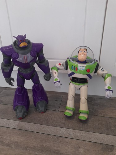 Disneys toy story interactive - toy,