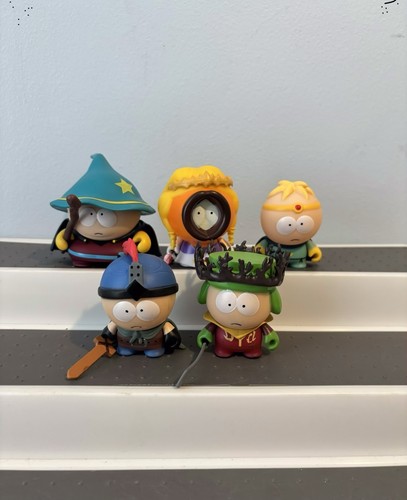 South park stick - stick, truth