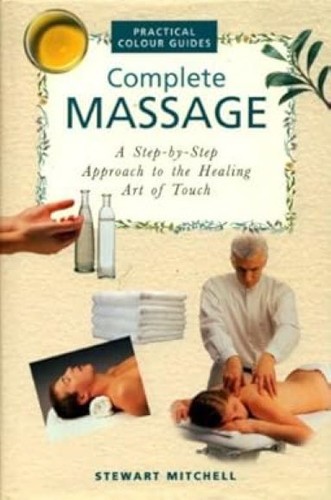 Complete massage a - massage:,