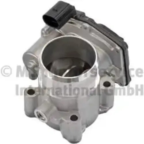 Air throttle electric - air,