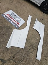 Vw Golf Mk2 Rallye Rear Side Arches Rare G60 