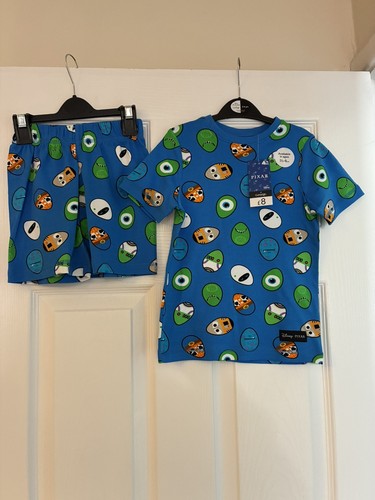 Boys disney pixar blue - boys,