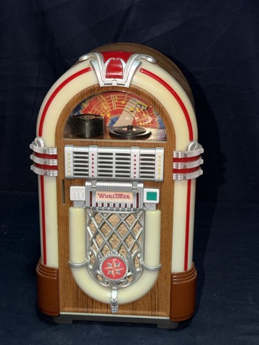 Vintage wurlitzer micro - vintage,