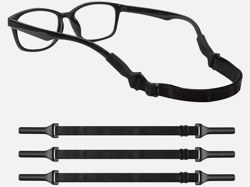 Glasses strap adjustable - strap,