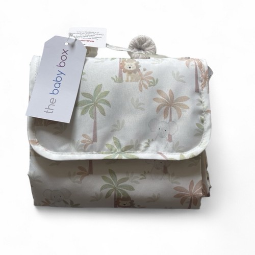 The baby box floral - box,