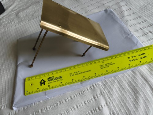 Wilesco roof canopy - roof,