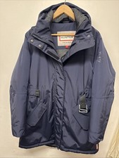 Men hunter coat navy - men’s, blue