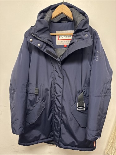 Men hunter coat navy - men’s,