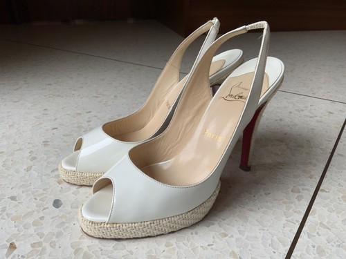 Vintage christian louboutin - christian,
