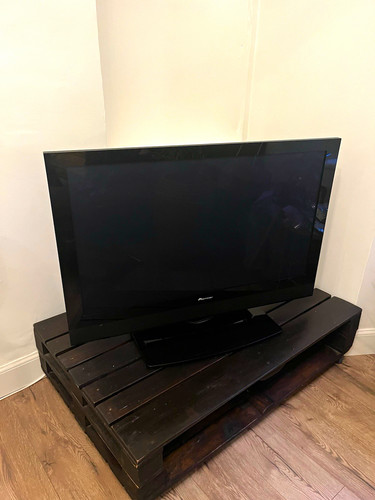 Pioneer kuro plasma tv - pioneer,