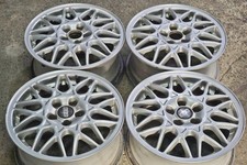 Volkswagen Genuine Option Bbs