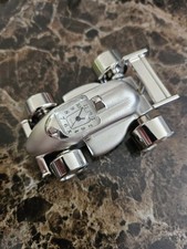Mayhem Minature Clock Novelty