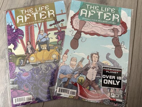 Caliber comics wanted 2 - comics,