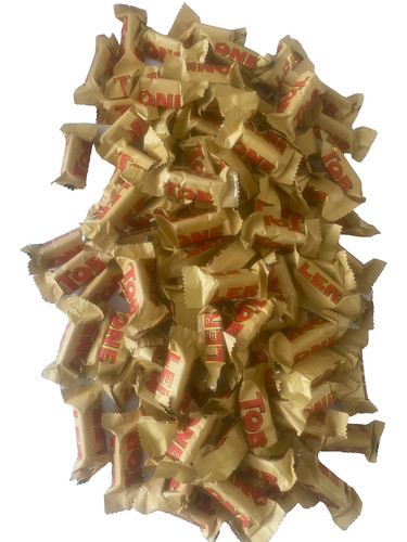 Toblerone original x80 - x80, bite