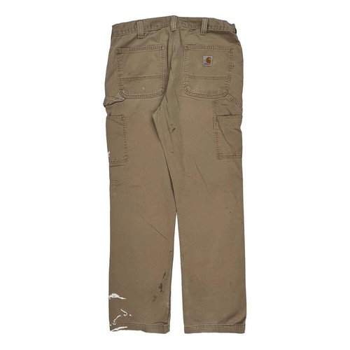 Carhartt carpenter trousers - carhartt,