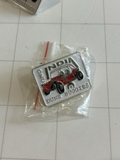 indiana dune buggy pin lot