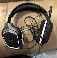 Logitech G332 Se Stereo Gaming Headset For Pc, Ps4, Xbox One, Nintendo Switch