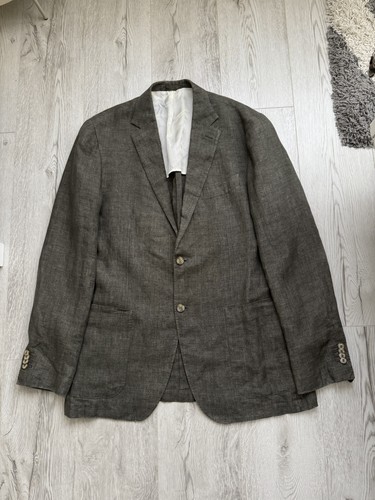 Suitsupply men havana hl - men's,
