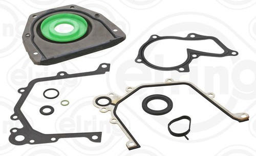 Elring crankcase gasket - crankcase,