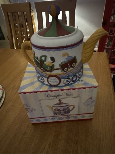 Collectable teapot - collectable, teapot-