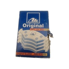 FRONT BRAKE PAD pads SET