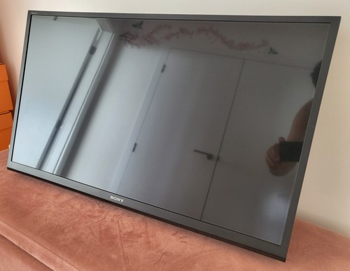 Sony smart hdr tv - 32",