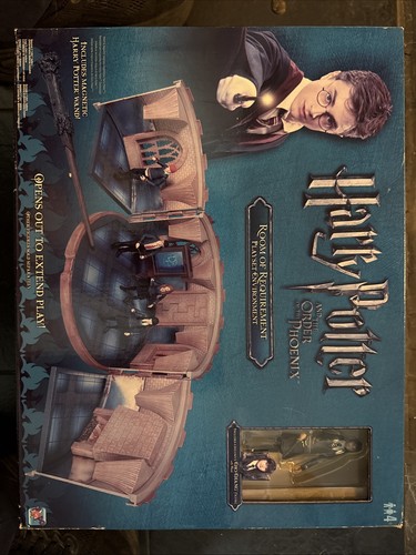 Harry potter order - order, of