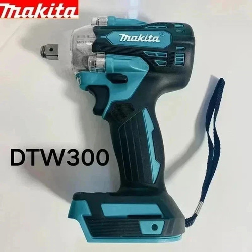 Makita dtw300 18v brushless - dtw300,
