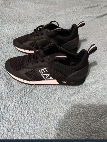 Emporio armani ea7 unisex - emporio,