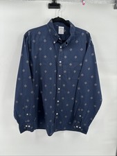 Brooks Brothers Regent Blue