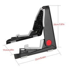 T- Folding Instrument Stand