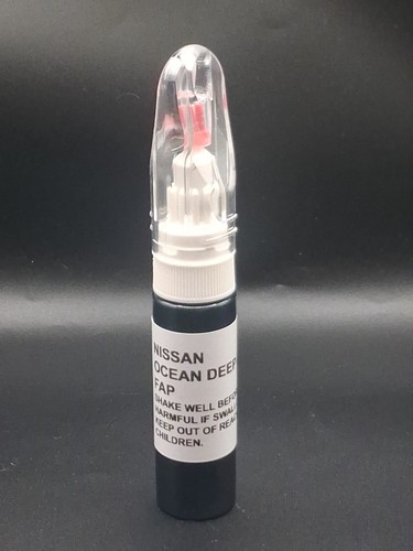 Nissan ocean deep metallic fap - deep,
