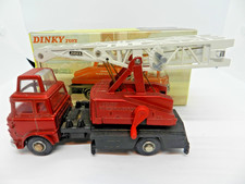 Dinky Toys No970 Jones Mobile