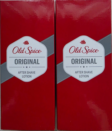Old spice original after shave - original,