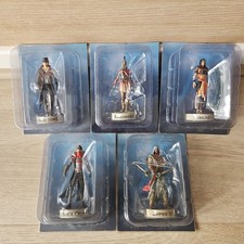 Assassins Creed Ubisoft