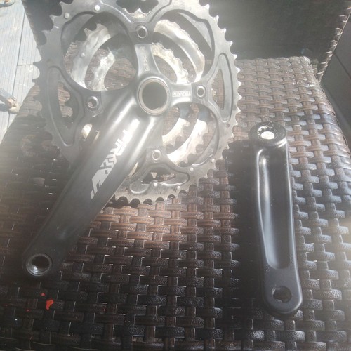 175 gxp sram - 175,